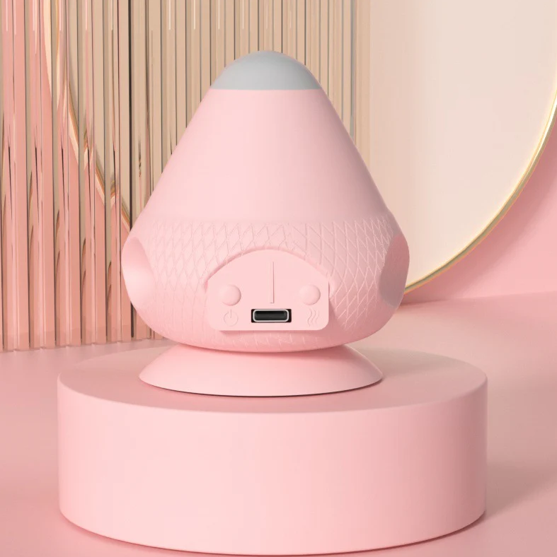 ReliefPoint – Släpp spänningar, känn skillnaden