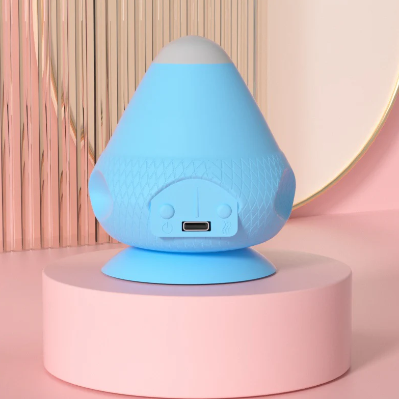 ReliefPoint – Släpp spänningar, känn skillnaden