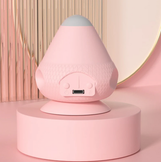 ReliefPoint – Släpp spänningar, känn skillnaden